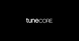 Picture of TuneCore