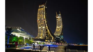 Picture of Lusail