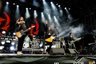 Picture of Halestorm