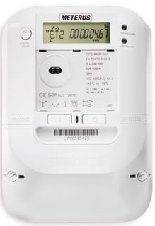 Picture of Smart meter