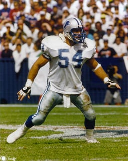 Picture of Chris Spielman