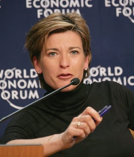 Picture of Becky Anderson