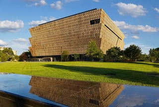 Picture of National Museum of African American History and Culture