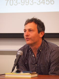 Picture of Jonathan Raymond