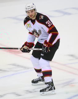 Picture of Brett McLean