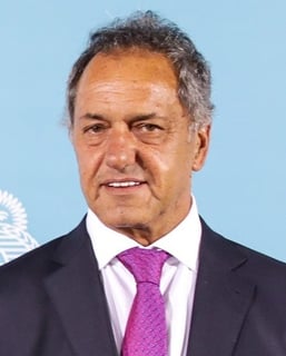 Picture of Daniel Scioli