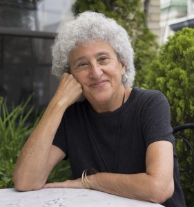 Picture of Marion Nestle