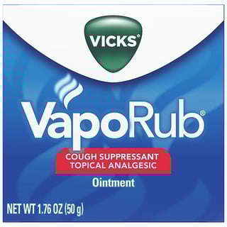 Picture of Vicks VapoRub