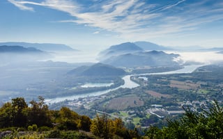 Picture of Grand Colombier