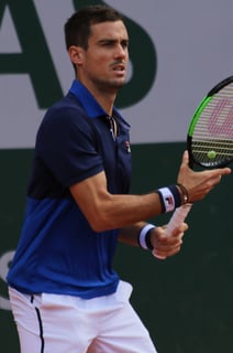 Picture of Guido Pella