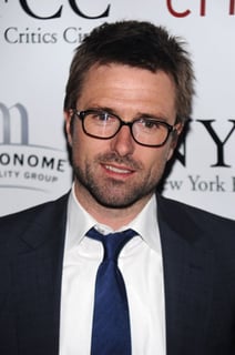 Picture of David Michôd
