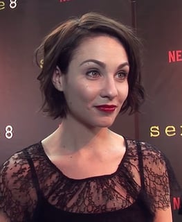Picture of Tuppence Middleton
