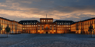 Picture of University of Mannheim