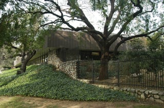 Picture of Infrared Processing and Analysis Center