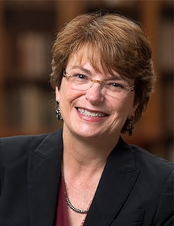 Picture of Christina Paxson
