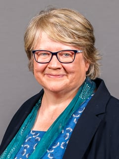 Picture of Thérèse Coffey