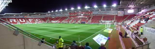 Picture of New York Stadium