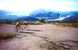 Picture of Col du Grand Colombier