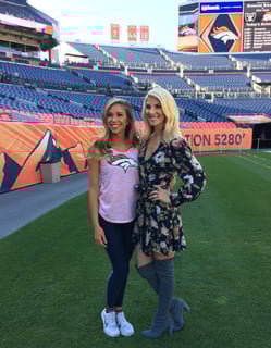 Picture of Michelle Beisner-Buck
