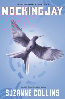 Picture of Mockingjay