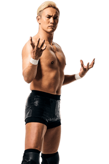 Picture of Kazuchika Okada