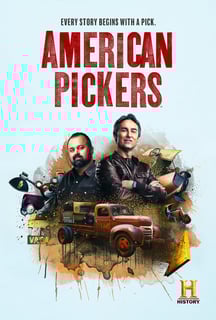 Picture of American Pickers