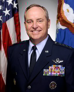 Picture of Mark Welsh