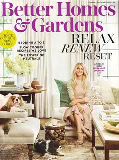 Picture of Better Homes and Gardens
