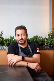 Picture of James Kent
