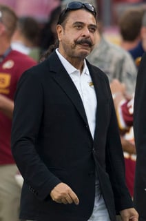 Picture of Shahid Khan