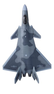 Picture of Chengdu J-20