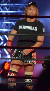 Picture of Tetsuya Naito