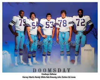 Picture of Doomsday Defense
