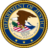 Picture of United States Department of Justice Civil Division