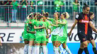 Picture of VfL Wolfsburg Women