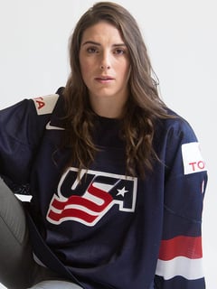 Picture of Hilary Knight