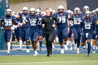 Picture of Utah State Aggies football