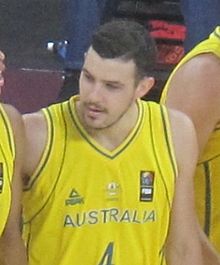 Picture of Chris Goulding