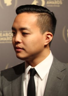 Picture of Alan Yang