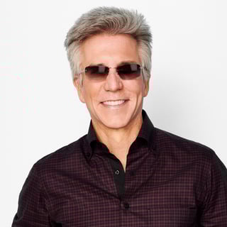 Picture of Bill McDermott