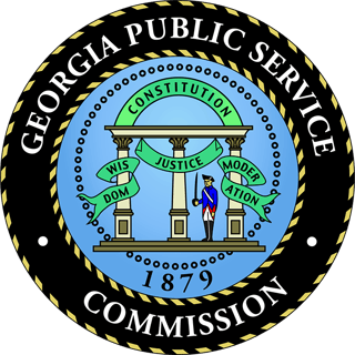 Picture of Georgia Public Service Commission