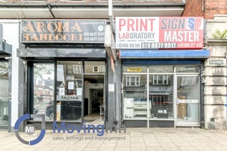 Picture of Streatham Hill