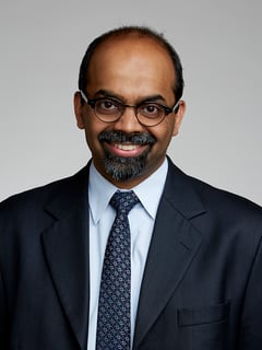 Picture of Lakshminarayanan Mahadevan