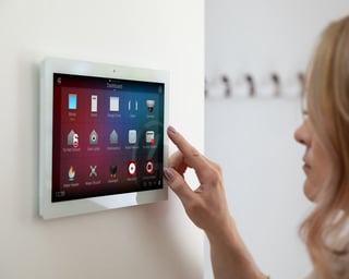 Picture of Control4
