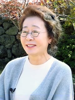 Picture of Youn Yuh-jung