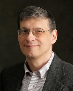 Picture of Yoram Hazony