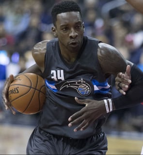 Picture of Jeff Green
