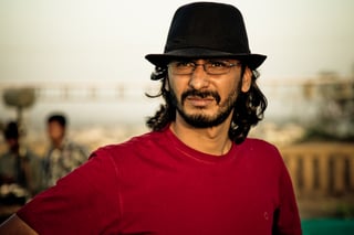 Picture of Abhishek Chaubey