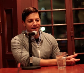 Picture of Scott Neustadter