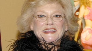 Picture of Suzanne Shepherd